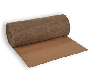 acoustic insulation