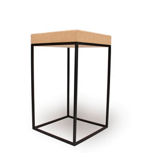 contemporary pedestal