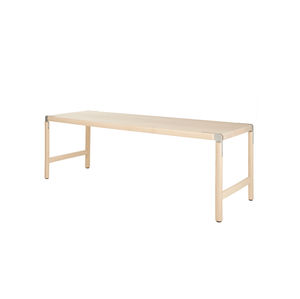contemporary table