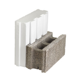 thermal-acoustic insulation