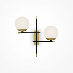 contemporary wall light