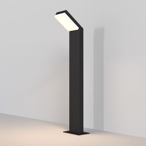 urban bollard light 1