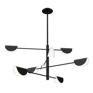 original design chandelier 1