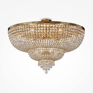 contemporary chandelier 1