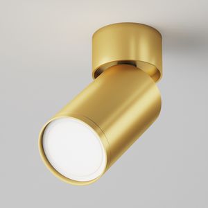 built-in spotlight 1