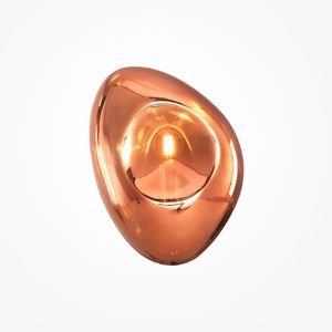 contemporary wall light
