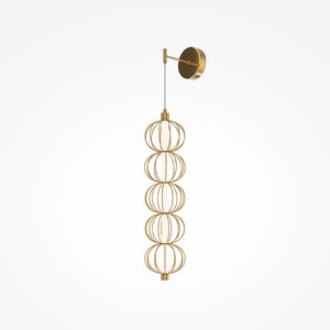 contemporary wall light 1