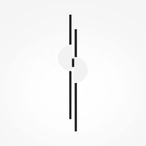 contemporary wall light 1