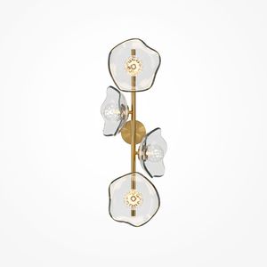 contemporary wall light