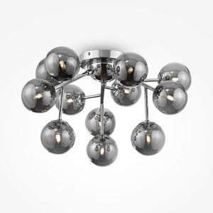 contemporary ceiling light