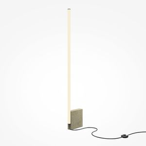 floor-standing lamp