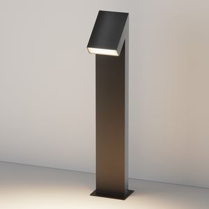 garden bollard light 1