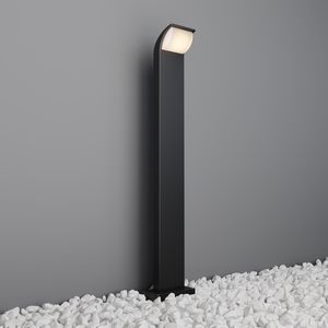 garden bollard light 1