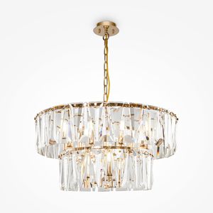 contemporary chandelier 1
