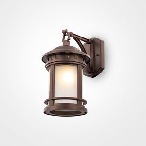 contemporary wall light 1