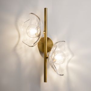 contemporary wall light 1