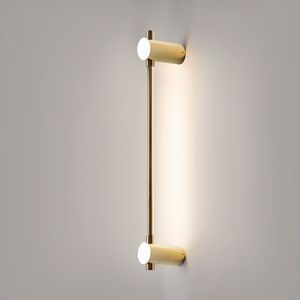 contemporary wall light 1