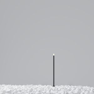 garden bollard light 1
