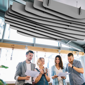 polyester suspended ceiling