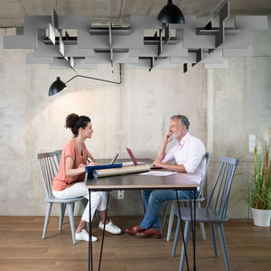 polyester suspended ceiling