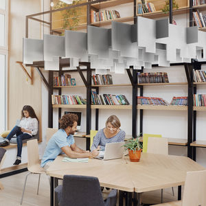 polyester suspended ceiling