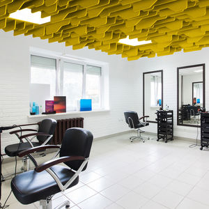 ceiling acoustic panel 1