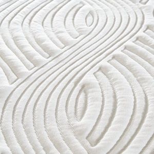 double mattress 1