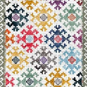 tufted carpet