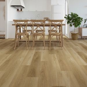 vinyl flooring