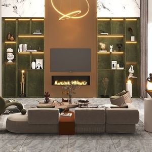 vinyl cover paneling