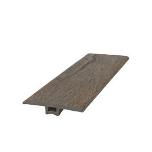 PVC junction profile