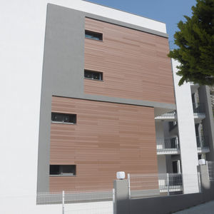 panel cladding