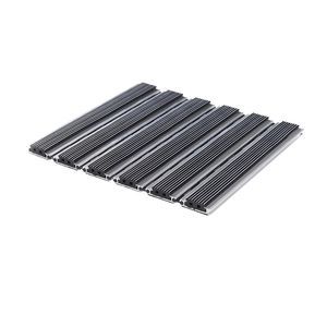 commercial entrance mat