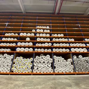 storage shelving
