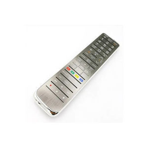 home multimedia system remote control