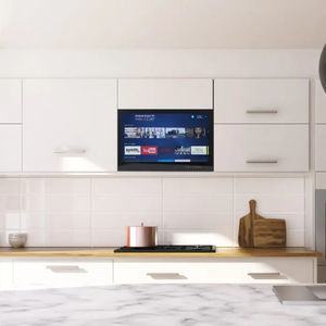 kitchen TV