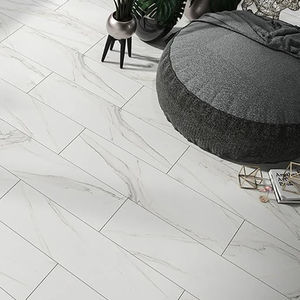 HDF laminate flooring