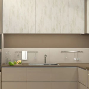 MDF melamine panel 1