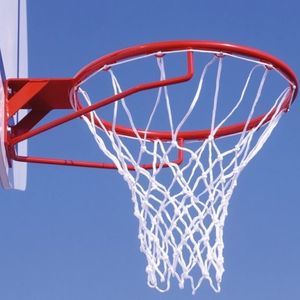 polypropylene basketball net