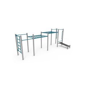 fitness multi-station