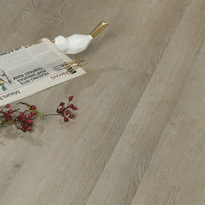WPC flooring