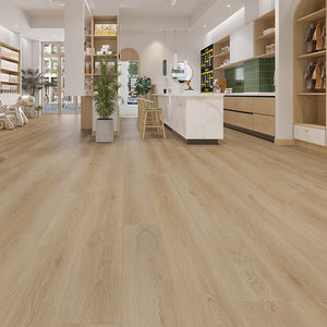 WPC flooring