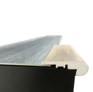 SPC stair nose