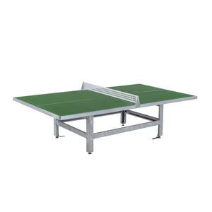 outdoor ping pong table