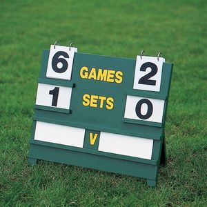 multisport scoreboard