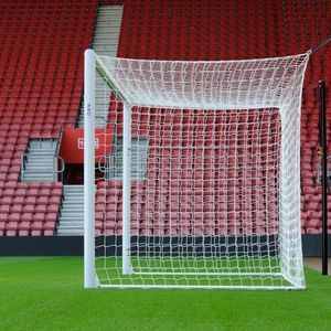 metal football goal 1