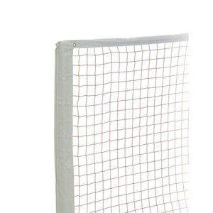 polypropylene tennis net