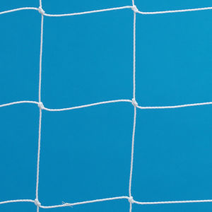 polyethylene football net