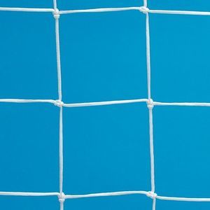 polyethylene football net