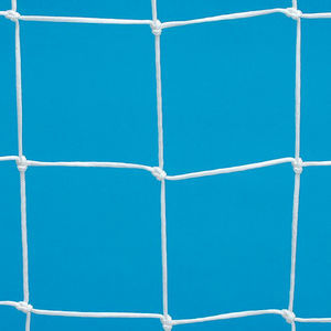 polyethylene football net